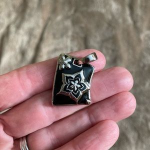 Lia Sophia pendant